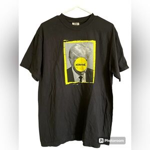 GreenDay Nimrod Donald Trump Limited Edition 2023 Anniversary Shirt